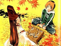 hikaru no go hentai hikaru