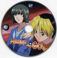 hikaru no go hentai lab hikaru volume french