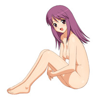 kaleido star hentai barefoot breasts feet kaleido ratio sora