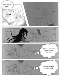 kannaduki no miko hentai pre kannazuki miko fan comic mdot page mandygirl morelikethis collections