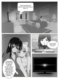 kannaduki no miko hentai pre kannazuki miko fan comic mdto page mandygirl morelikethis