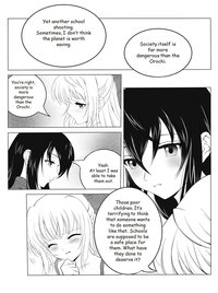 kannaduki no miko hentai pre kannazuki miko fan comic mdot page mandygirl morelikethis collections