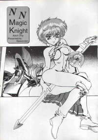 magic knight rayearth hentai imglink rayearth magic knight