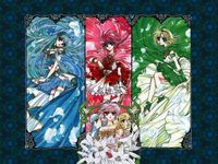 magic knight rayearth hentai fcjhxyzf