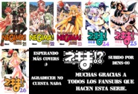 magister negi magi hentai negima foro