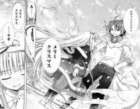 magister negi magi hentai general manga page