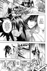 mahou sensei negima hentai mahou sensei negima chap promise