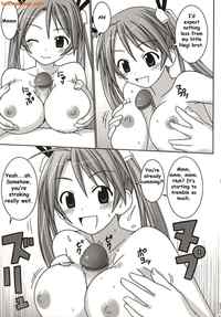 mahou sensei negima hentai comic japan