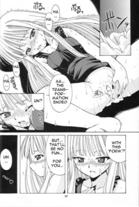 mahou sensei negima hentai cum inside doujin highres loli mahou sensei negima manga monochrome pussy juice spread legs uncensored