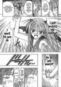 mahou sensei negima hentai mahou sensei negima chap