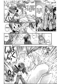 mahou sensei negima hentai mahou sensei negima chap