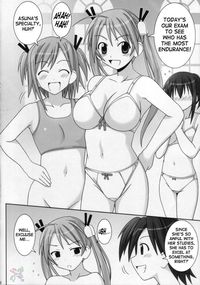 mahou sensei negima hentai mahou sensei negima iro hentai manga erotic friendship