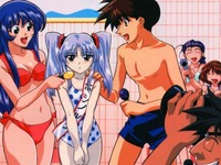 martian successor nadesico hentai albums kuroikunoichi martian succesor nadesico successor foro