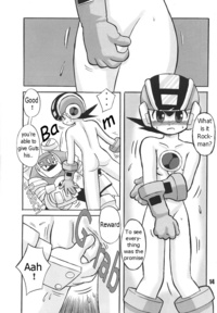 megaman hentai imglink rock megaman yaoi