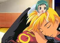 midori no hibi hentai midori hibi banner wtf moe taken over anime