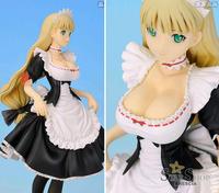 noir hentai madhouse foto shining tears wind hearts clalaclan noir maid pvc figure