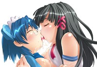 os-tan hentai attach kiss prevnext