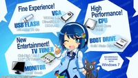 os-tan hentai mdbenmiwlp madobe nanami windows jisaku ouen commercial anime review