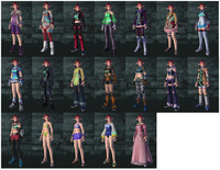 phantasy star online hentai female clothes phantasy star universe winter carnival system update coin bonus page