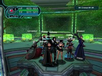 phantasy star online hentai albums clumsyorchid cronus