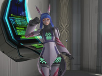 phantasy star online hentai forums