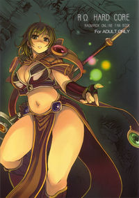 ragnarok online hentai imglink genki mizu wakutokoro various hard core ragnarok online