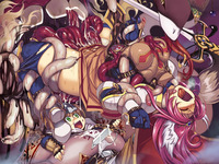 ragnarok online hentai ragnarok online hentai collection xration collections