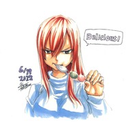 rave master hentai erza foro