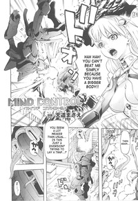 rayearth  hentai zoohentai doujin tentacles tendou masae mind control eng