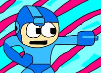 rockman hentai bewmbewm megaman