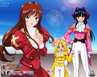 sakura taisen hentai pre sakura taisen strike morelikethis collections