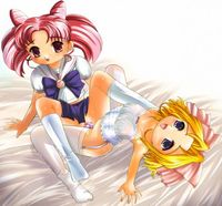 sakura wars hentai albums userpics normal iris chateaubriand sailor moon sakura wars chibi usa displayimage