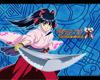 sakura wars hentai clubs anime game common