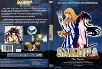 sakura wars hentai cov sakura wars movie complete spanish covers