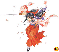 sakura wars hentai gamespot playstation sakurataisen sakura screen forums