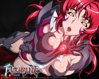 scrapped princess hentai pjd anime witchblade