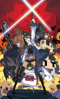 sekai no monshou hentai disgaea asagi forums posts