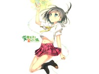 sekai no senki hentai data wallpaper tsukiko jump