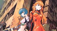 shin seiki evangelion hentai visuel wallpaper neon genesis evangelion actualite shin seiki arrive son dernier tomer