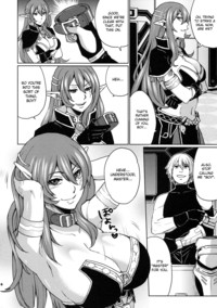 star ocean hentai star ocean widow hentai manga pictures album