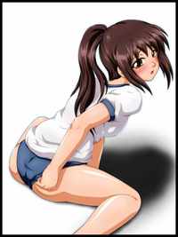 suzumiya haruhi no yuuutsu hentai users kufel suzumiya haruhi yuuutsu kyonko bbb