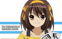 suzumiya haruhi no yuuutsu hentai pics comment anime art melancholy haruhi suzumiya tmohs