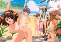 suzumiya haruhi no yuuutsu hentai imglink gallery ffe fcbe hentai