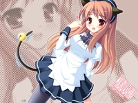 suzumiya haruhi no yuuutsu hentai konachan animal ears asahina mikuru catgirl maid natsumiya yuzu pantyhose suzumiya haruhi yuutsu tail forums chat topics games tundra page