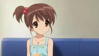 suzumiya haruhi no yuuutsu hentai wpid mazui suzumiya haruhi yuuutsu feb kyon