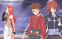 tales of symphonia hentai tales symphonia background animefan artemis art