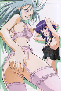 tenchi muyo hentai ayeka masaki jurai ryoko tenchi muyo hentai page