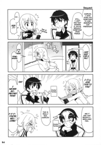 tenkuu no escaflowne hentai manga infinite stratos ichika hentai doujinshi