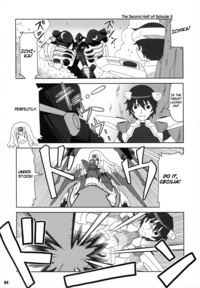 tenkuu no escaflowne hentai manga infinite stratos ichika hentai doujinshi