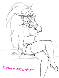 tenkuu no escaflowne hentai pre stream commission kneesocks speedyhimura morelikethis scraps